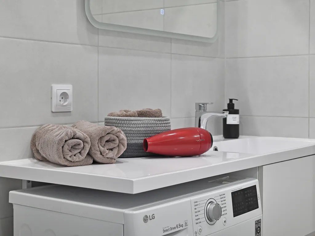 Квартира Квартира Новый дом в центре города — Калининград