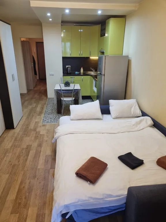 Студия Молодежная 78