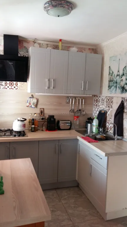 Коттедж Коттедж MoreHaus — Сочи