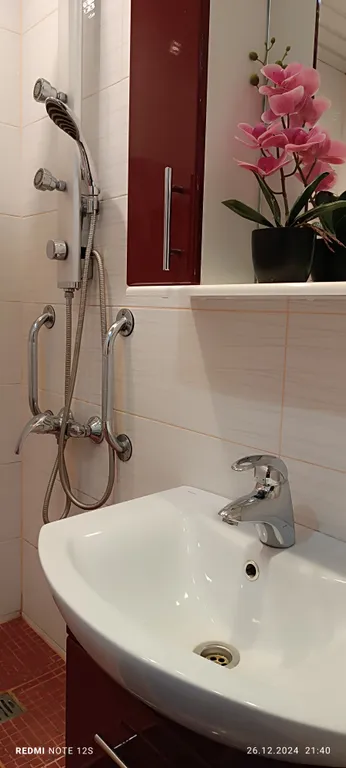 SweetLine Appartment