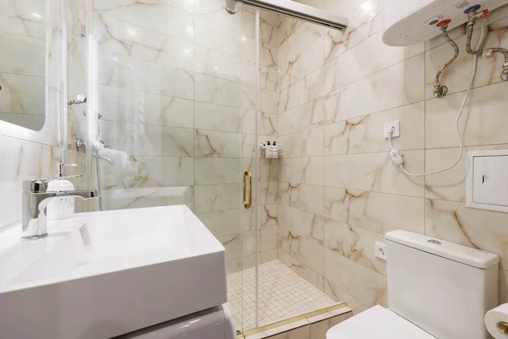 Апартаменты Николай II