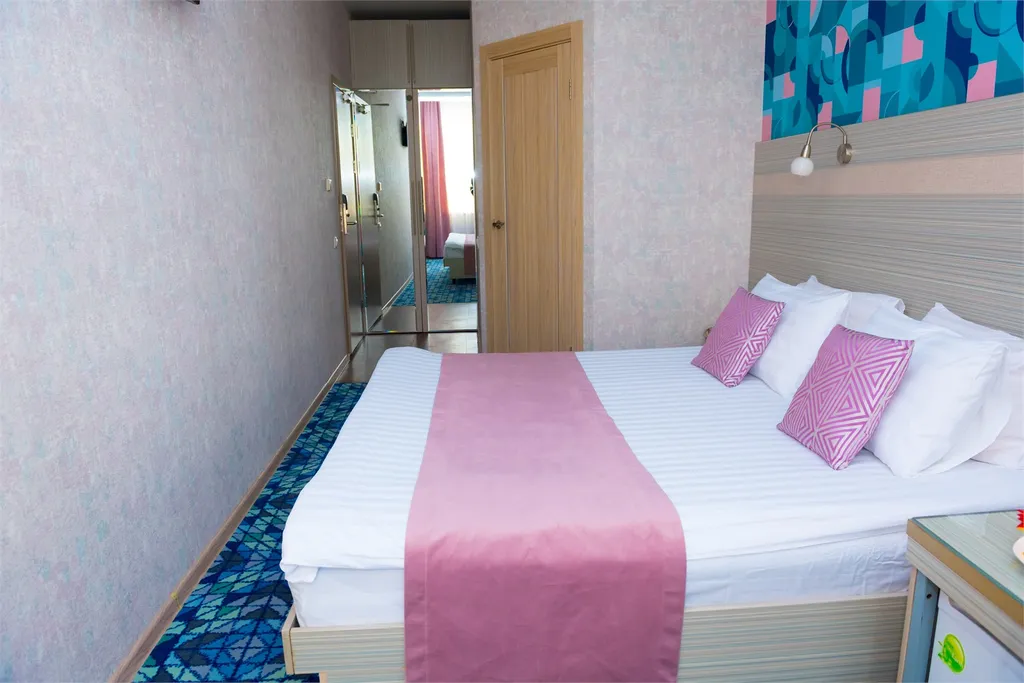 Квартира Комната — аренда посуточно в Иркутск