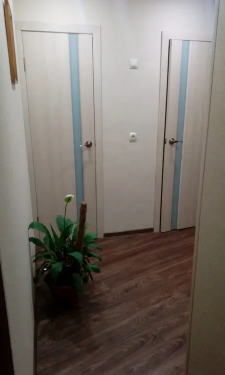 Квартира 3-комнатная Квартира — Шерегеш