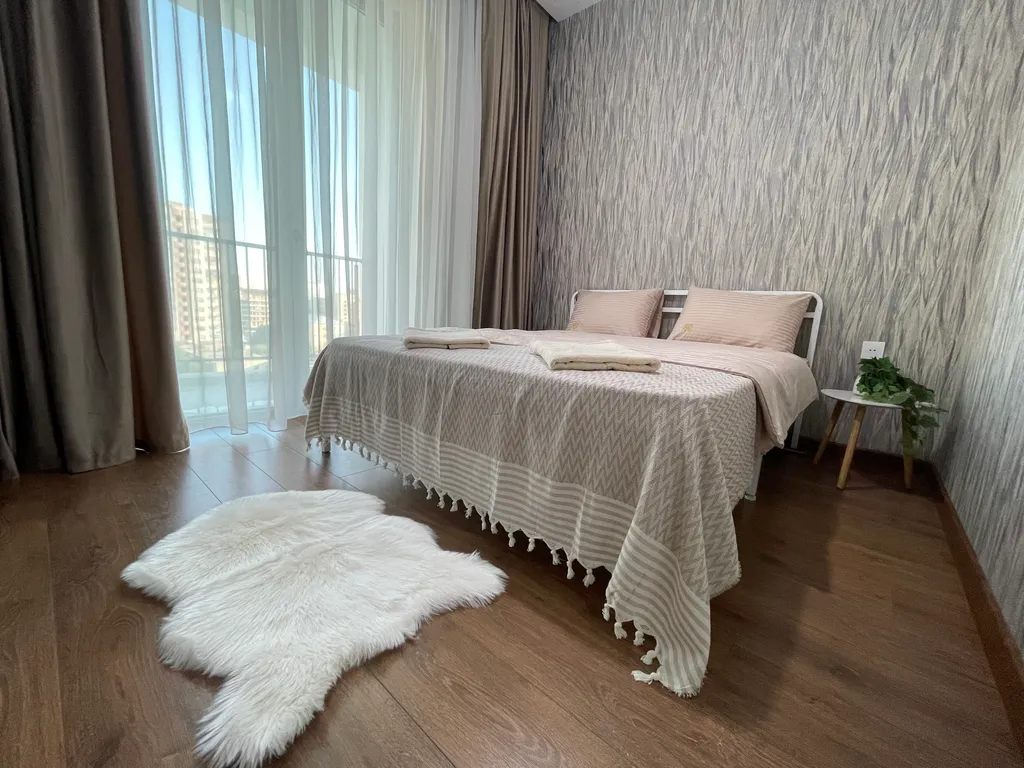 Lighthouse Apartment