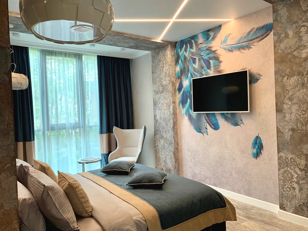 Квартира Raushen Prestige 8 — аренда посуточно в Светлогорск