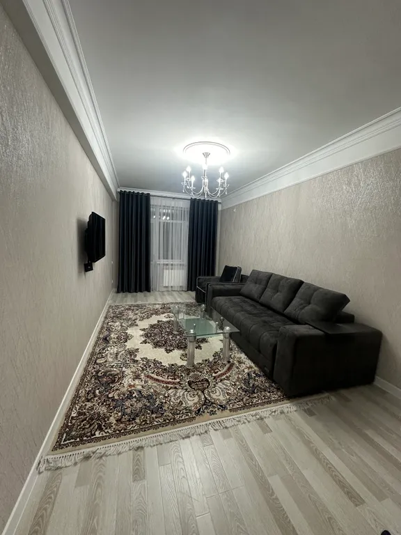 Новая уютная квартира — аренда посуточно в Дербент