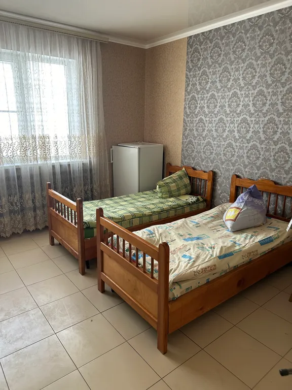 Квартира Комната — аренда посуточно в Минеральные Воды