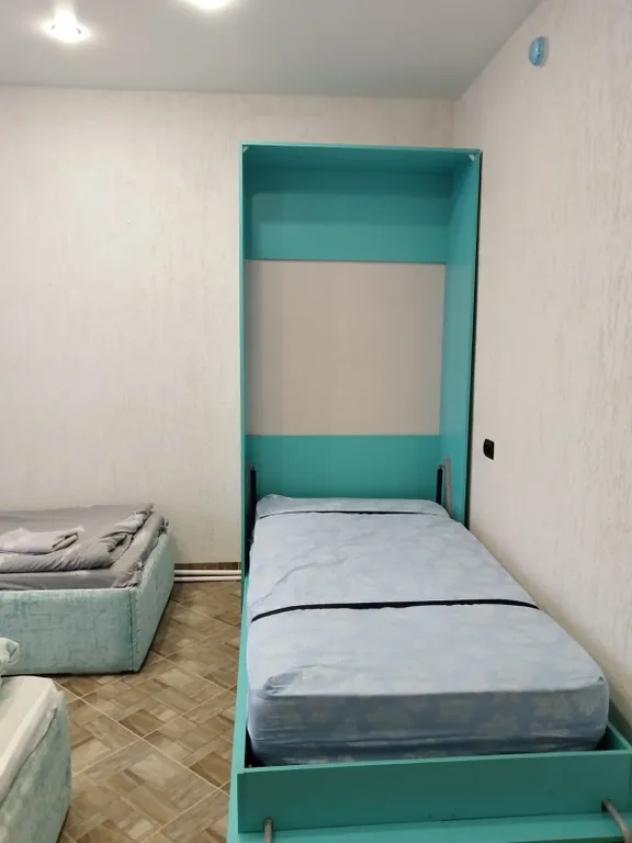 Комфортабельная квартира