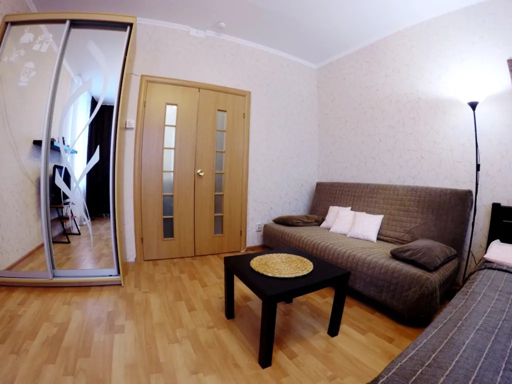 1 комнатная квартира на Маяковского