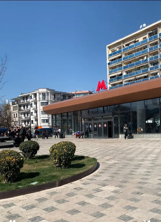 Уютная квартира в историческом центре города