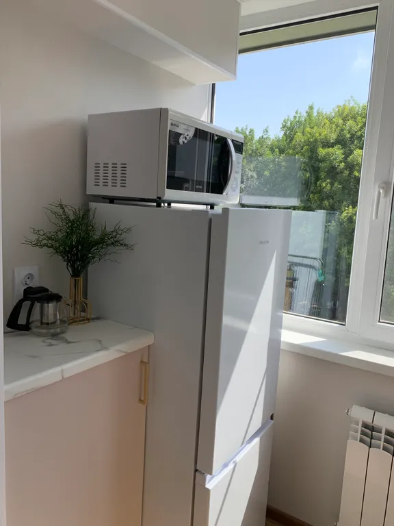 Центр курортной зоны