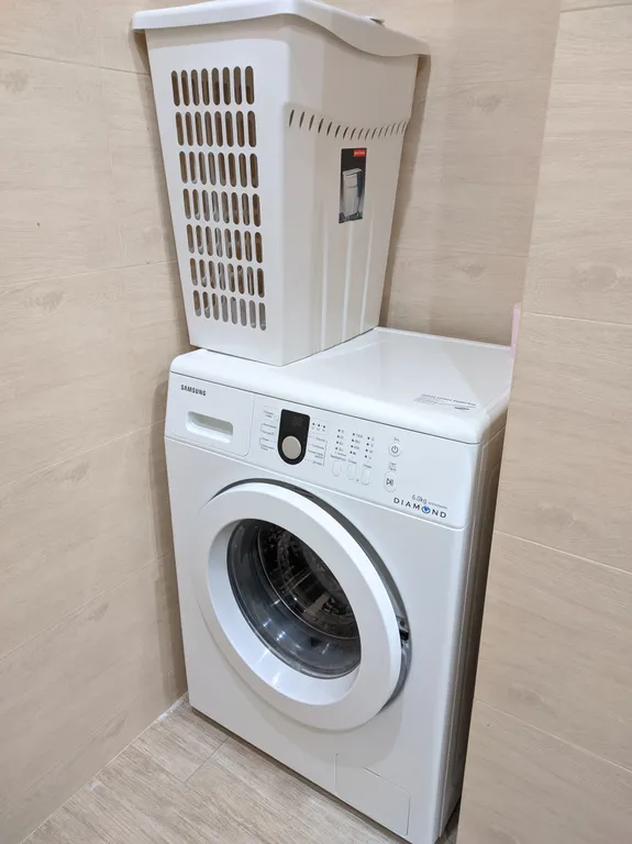 Апартаменты с видом на море