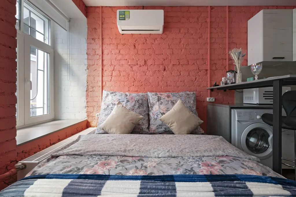 Квартира в центре