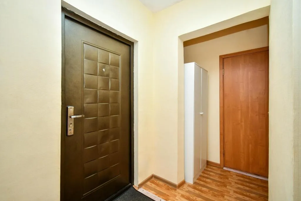 1-комнатная квартира на Планете