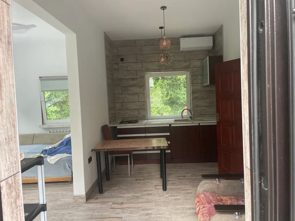 Коттедж Домик в лесу — Сочи