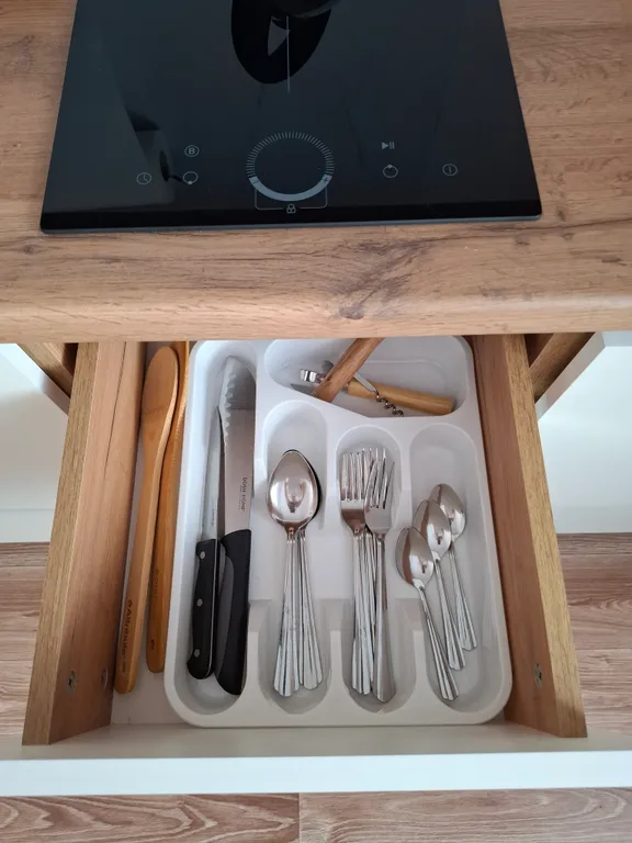 Светлая квартира в новом доме 5-10 минут до центра