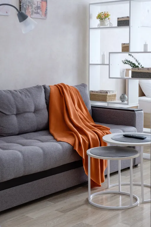 Квартира Уютная и красивая квартира с отличным местоположением — Красноярск