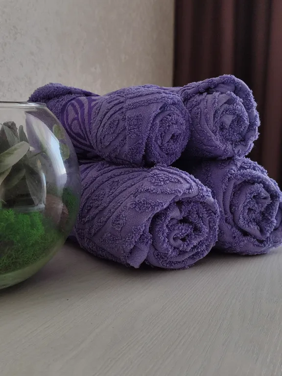 Квартира Уютная квартира в шаге от моря — Анапа