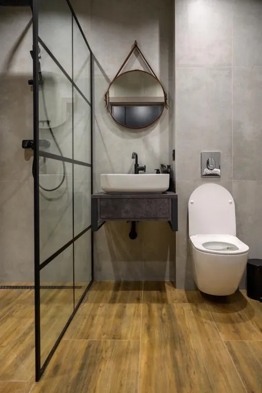 Квартира Квартира Новая уютная студия — Владикавказ