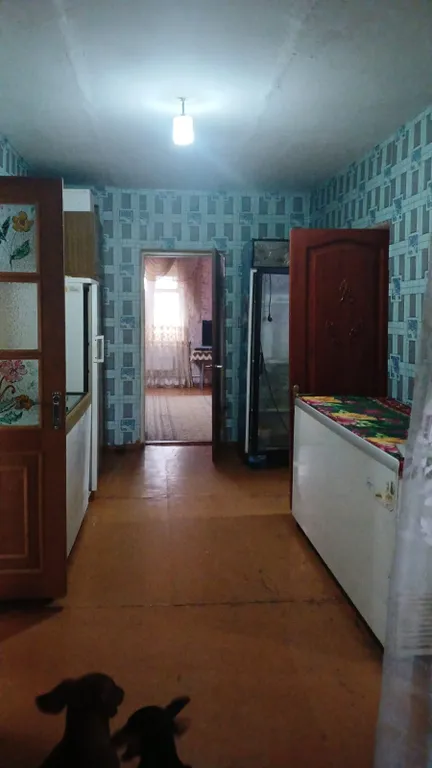 Уютный дом для отдыха