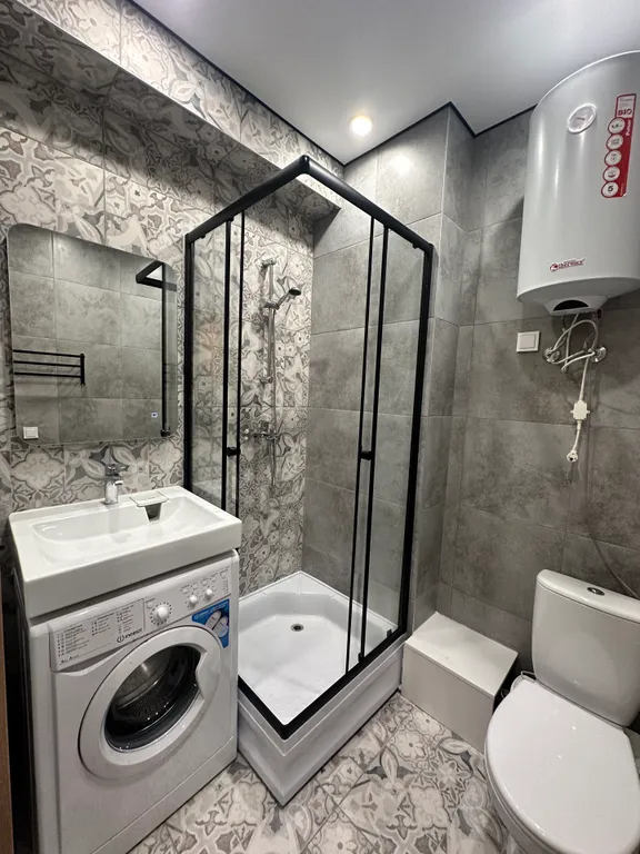 Уютная студия в центре Москвы