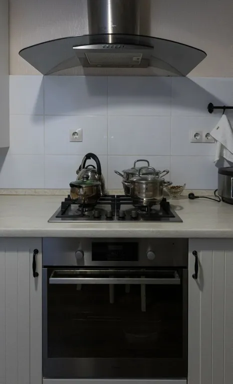 Квартира 1-комнатная квартира — Калининград