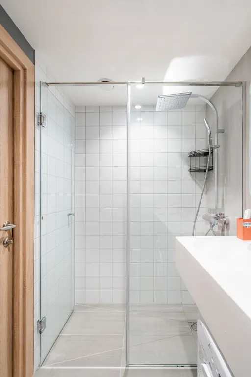 Квартира Квартира Your Artstudio Apart на Фрунзенской — Санкт-Петербург