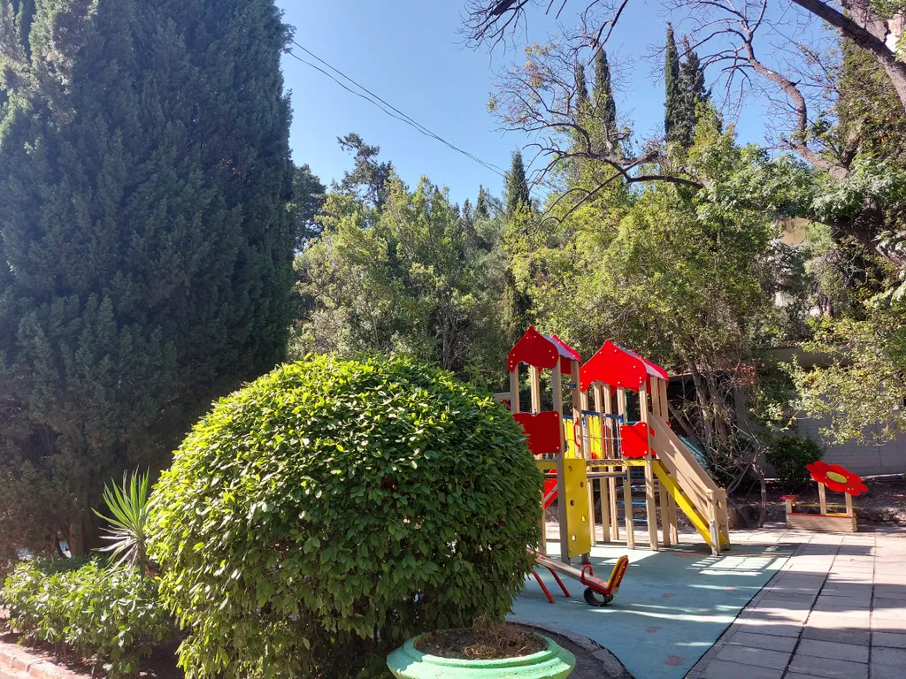 Апартаменты 5м от моря