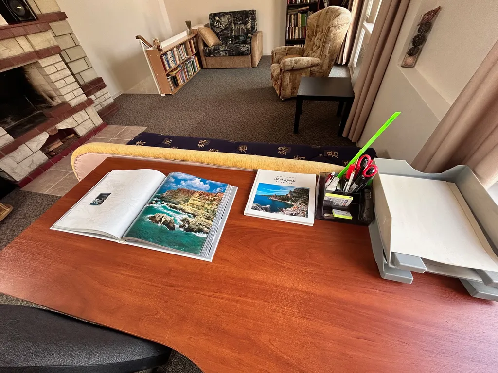 Коттедж Комфортабельный 2-х эт. дом для 4-х чел. в центре Гагаринского р-на — Севастополь