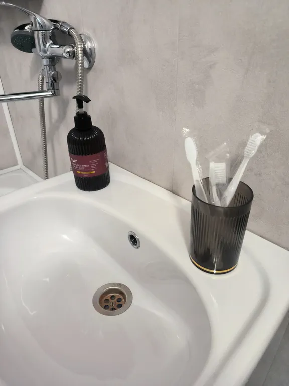 Студия для комфортного отдыха