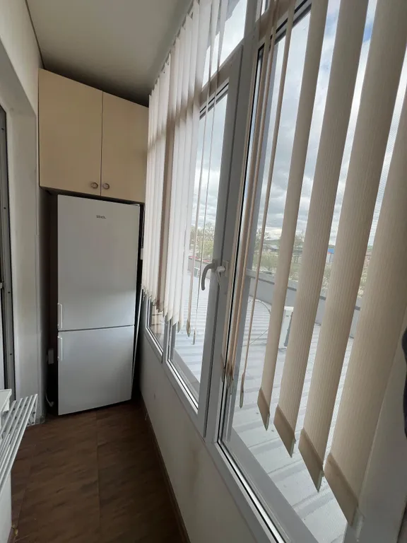 Квартира Уютная квартира в спокойном районе, 6 км до жд. 500м а/вокзал, waifai — Горячий Ключ