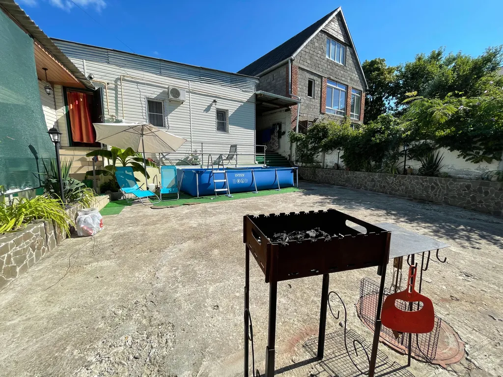 Четырехместный эконом