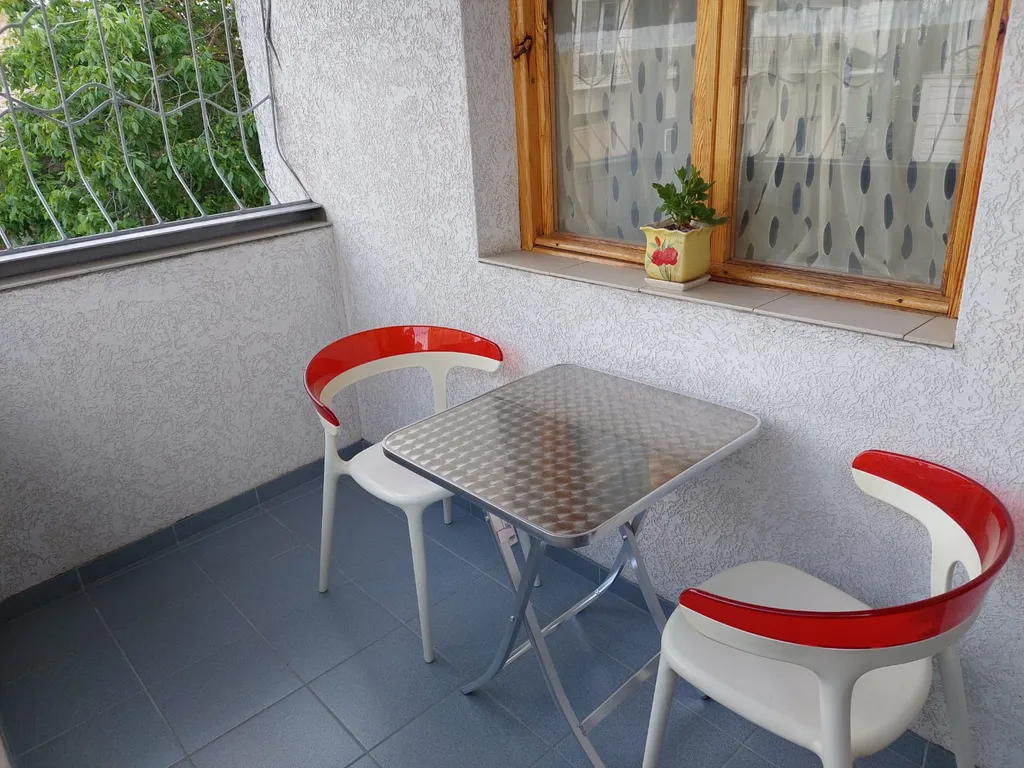 Отдых с комфортом