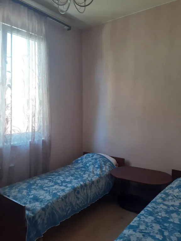 Коттедж Коттедж Этаж с террасой — Сочи