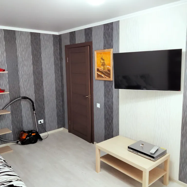 Уютная квартира не далеко от моря