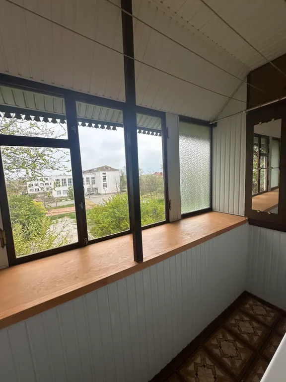 Квартира Уютная квартира — Евпатория