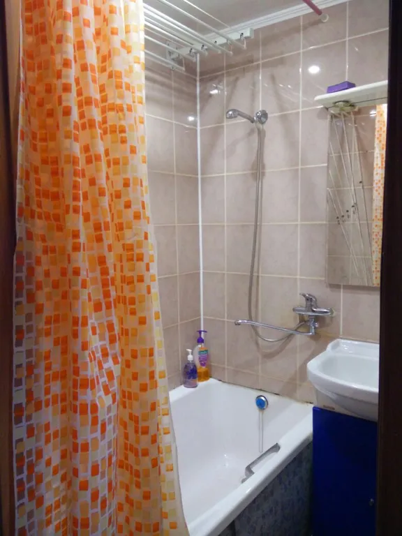 Уютная в р-не Ж/Д, НЦГБ