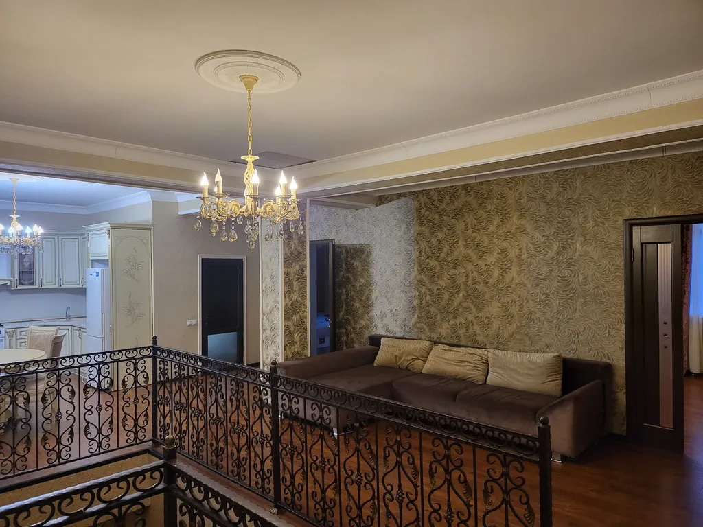 Квартира Квартира у моря — Махачкала