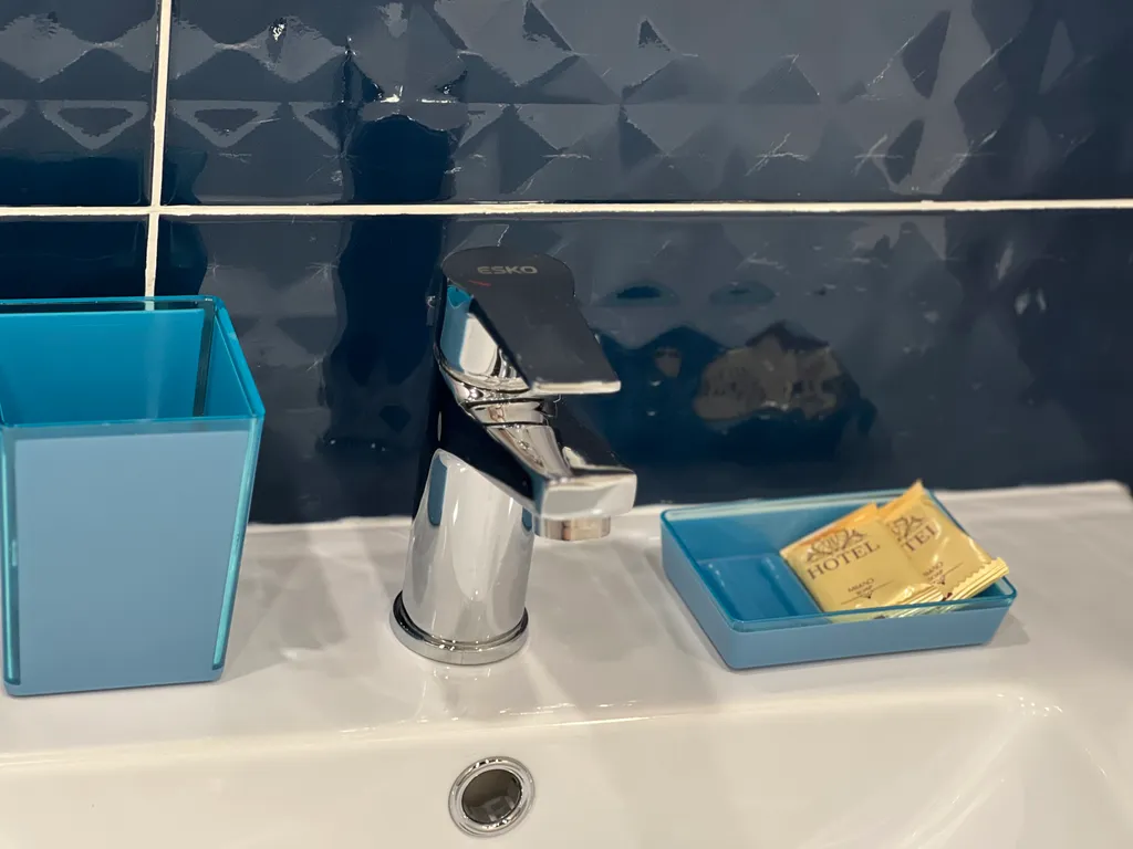 Апартаменты Магия