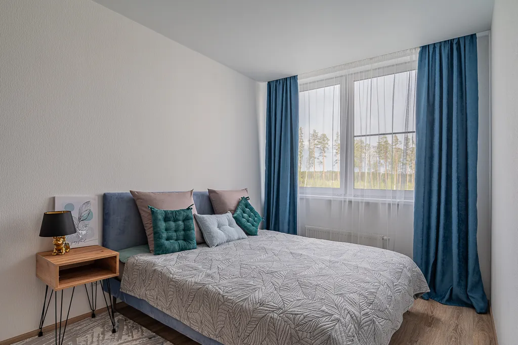 Квартиры Апартаменты Новый Свет