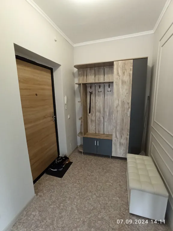 Квартира 2-комнатная видовая квартира — Красноярск