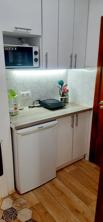 Апартаменты Беловежская пуща