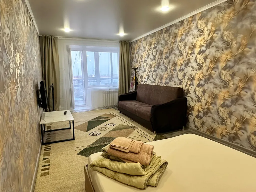 Уютная квартира в самом центре города