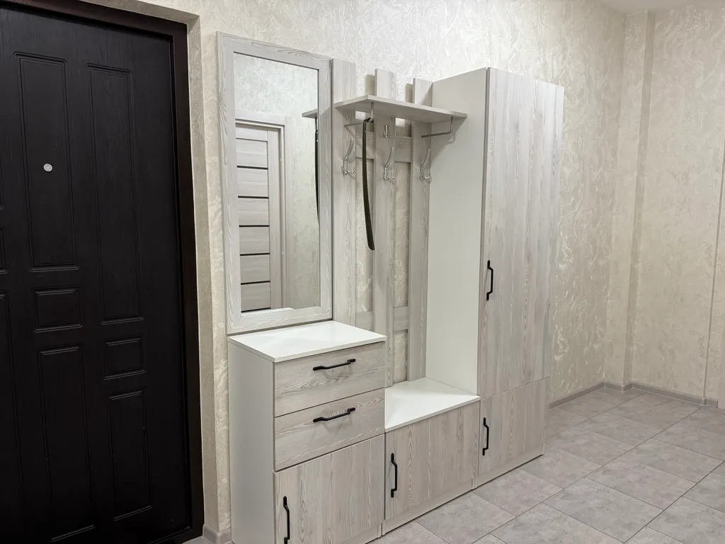 Уютная 2-х комнатная квартира с видом на реку