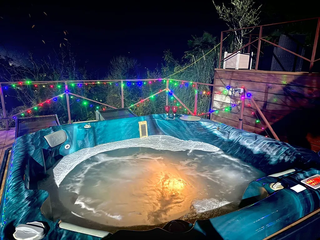 Дом с видом на море