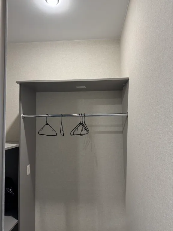 Уютная квартира в новом доме