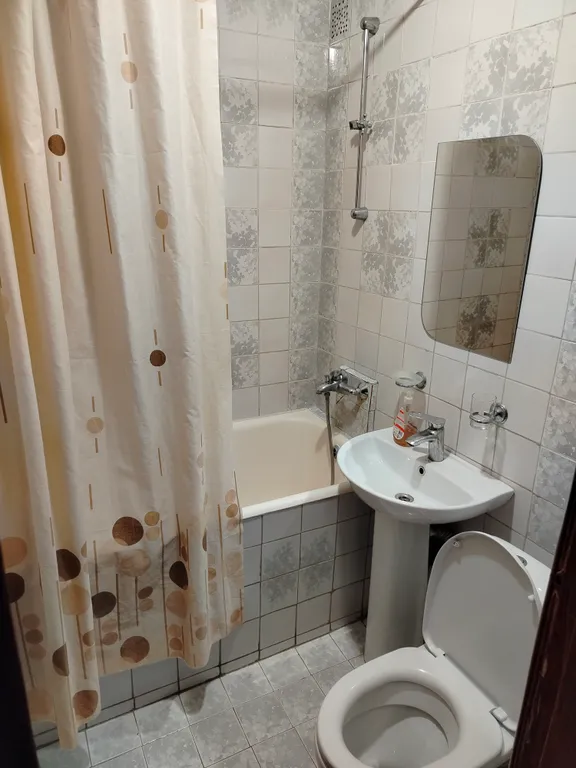 Комната в трёшке