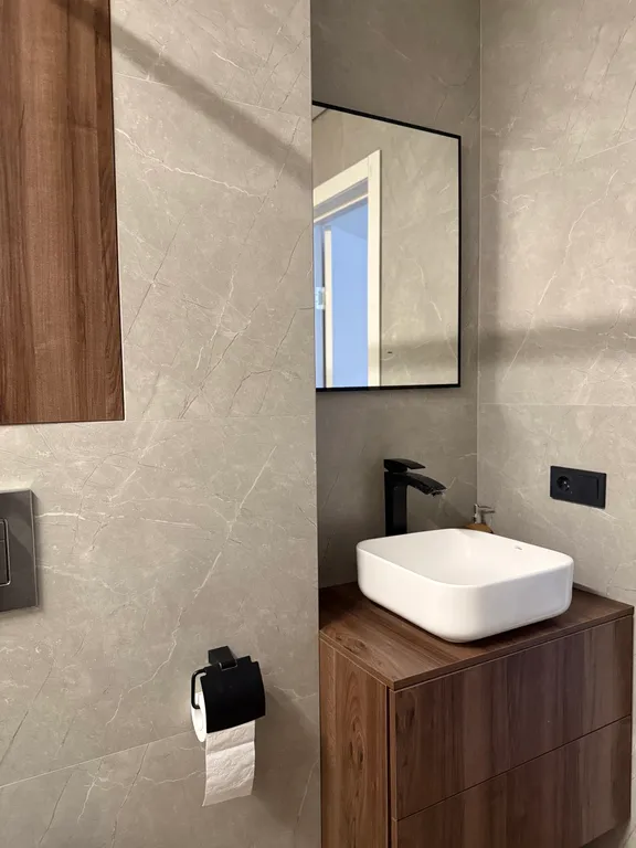 Квартира в сердце Владикавказа