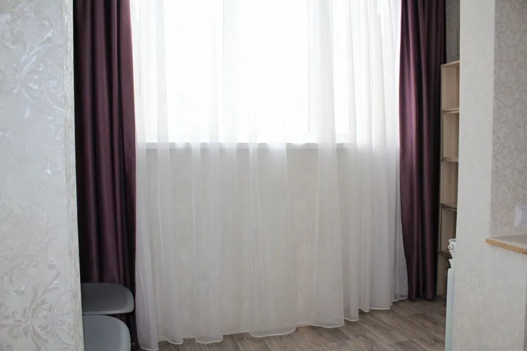 Однокомнатная квартира