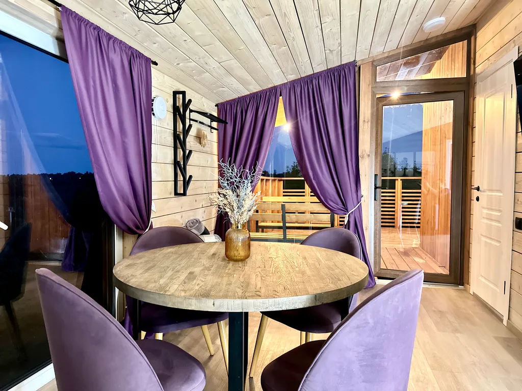 Экодом На склоне( N4)